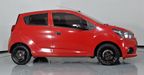 Chevrolet Beat 1.2 LT B MT Hatchback 2018