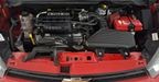 Chevrolet Beat 1.2 LT B MT Hatchback 2018