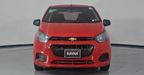 Chevrolet Beat 1.2 LT B MT Hatchback 2018