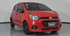 Chevrolet Beat 1.2 LT B MT Hatchback 2018