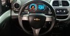 Chevrolet Beat 1.2 LT B MT Hatchback 2018