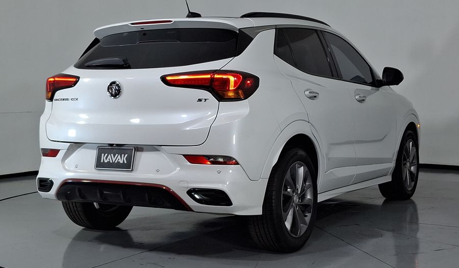 Buick Encore 1.3 SPORT TOURING AUTO Suv 2020