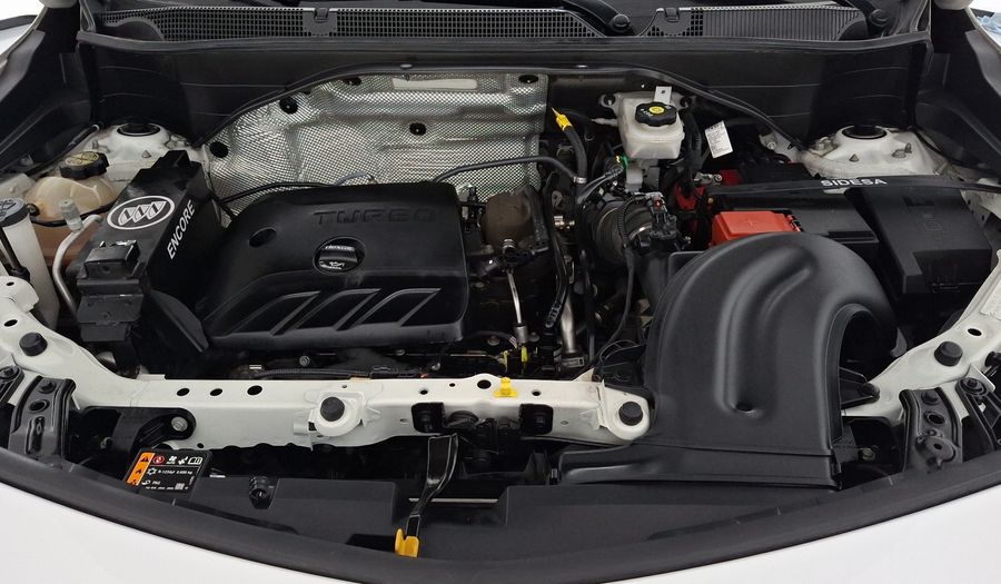 Buick Encore 1.3 SPORT TOURING AUTO Suv 2020