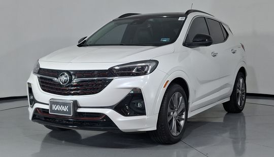 Buick • Encore