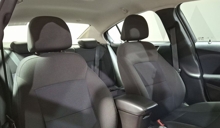 Chevrolet Cruze 1.4 LT C TURBO AUTO Sedan 2018