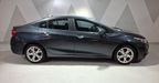 Chevrolet Cruze 1.4 LT C TURBO AUTO Sedan 2018