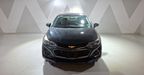 Chevrolet Cruze 1.4 LT C TURBO AUTO Sedan 2018