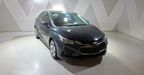 Chevrolet Cruze 1.4 LT C TURBO AUTO Sedan 2018
