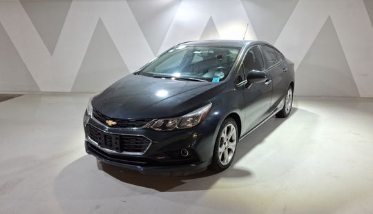 Chevrolet • Cruze