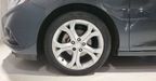 Chevrolet Cruze 1.4 LT C TURBO AUTO Sedan 2018