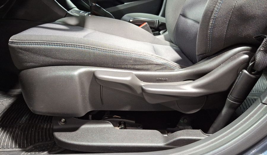 Chevrolet Cruze 1.4 LT C TURBO AUTO Sedan 2018