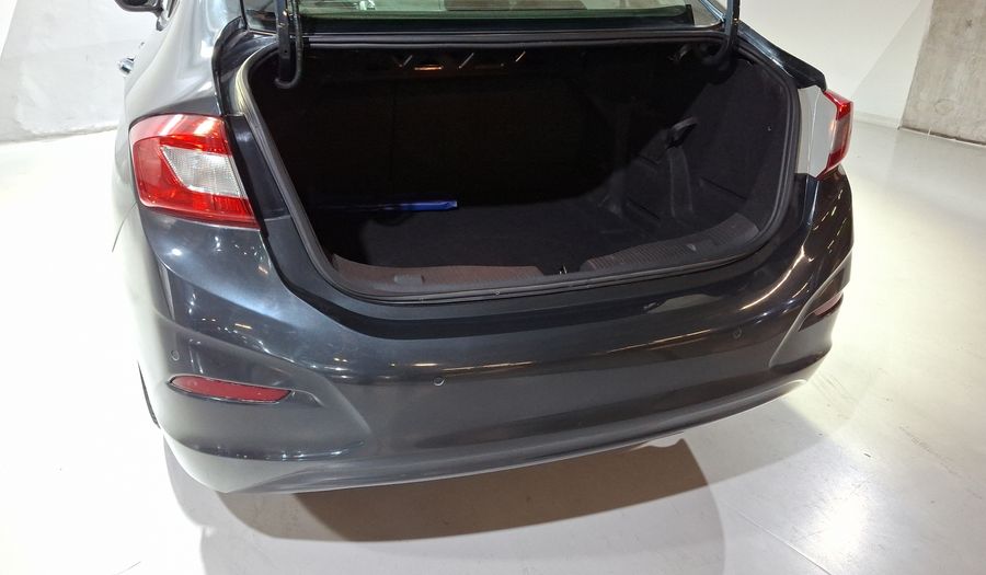 Chevrolet Cruze 1.4 LT C TURBO AUTO Sedan 2018