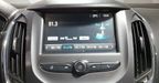 Chevrolet Cruze 1.4 LT C TURBO AUTO Sedan 2018