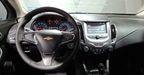 Chevrolet Cruze 1.4 LT C TURBO AUTO Sedan 2018