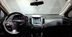 Chevrolet Cruze 1.4 LT C TURBO AUTO Sedan 2018