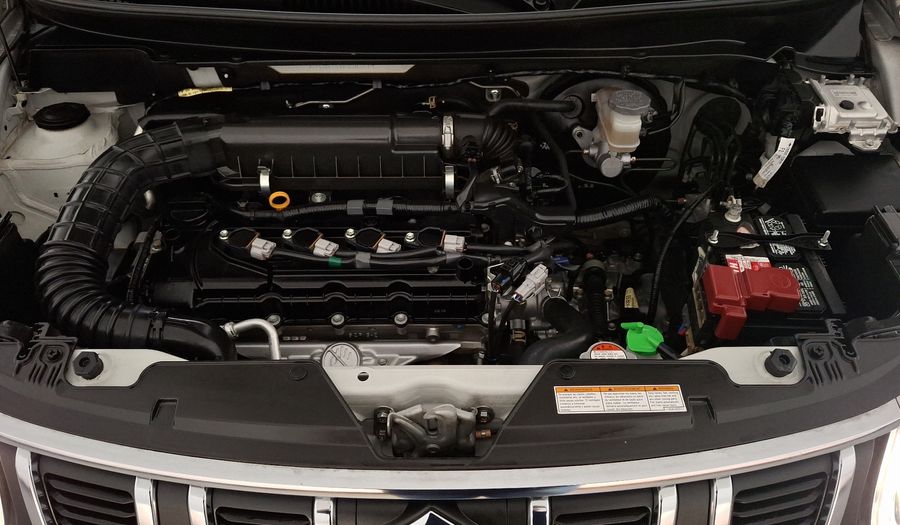 Suzuki Ignis 1.2 GLX CVT Hatchback 2023