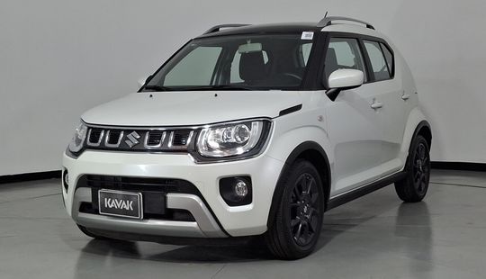 Suzuki • Ignis