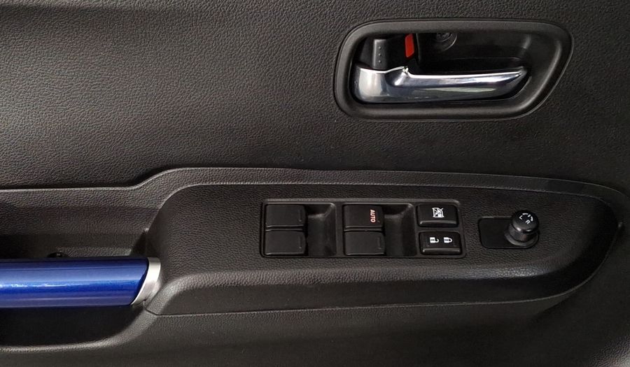 Suzuki Ignis 1.2 GLX CVT Hatchback 2023