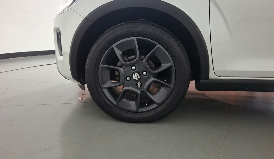 Suzuki Ignis 1.2 GLX CVT Hatchback 2023