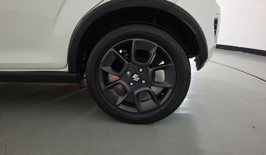 Suzuki Ignis 1.2 GLX CVT Hatchback 2023