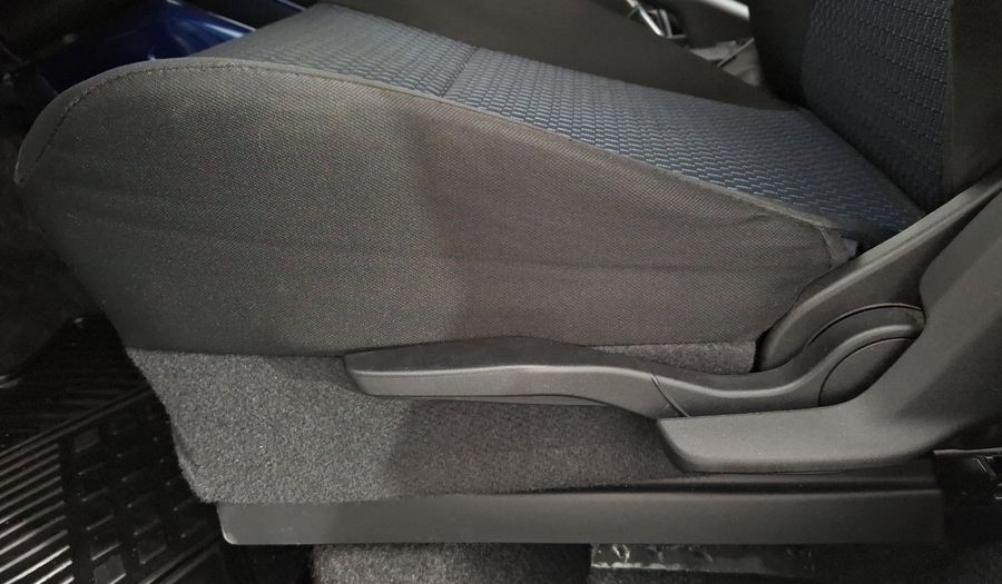 Suzuki Ignis 1.2 GLX CVT Hatchback 2023