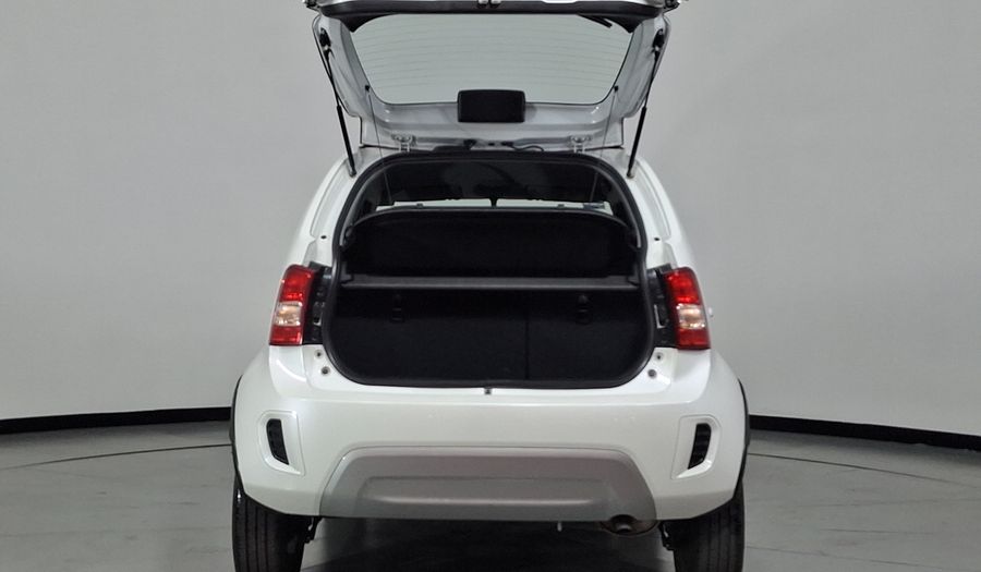 Suzuki Ignis 1.2 GLX CVT Hatchback 2023