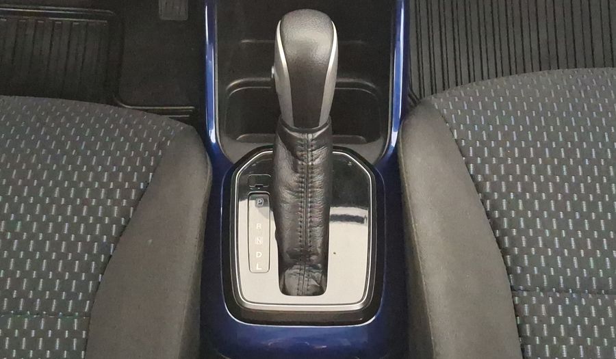 Suzuki Ignis 1.2 GLX CVT Hatchback 2023