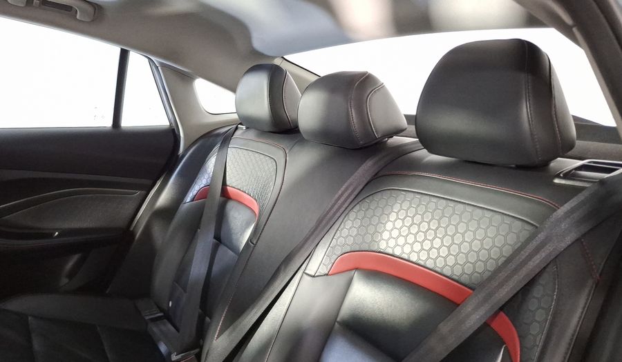 Mg Gt 1.5 ALPHA DCT Sedan 2022