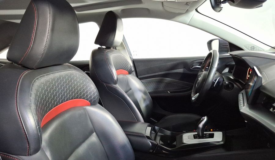 Mg Gt 1.5 ALPHA DCT Sedan 2022