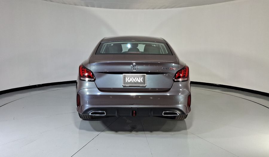 Mg Gt 1.5 ALPHA DCT Sedan 2022