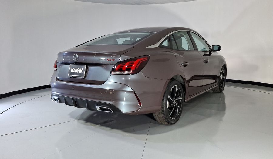 Mg Gt 1.5 ALPHA DCT Sedan 2022