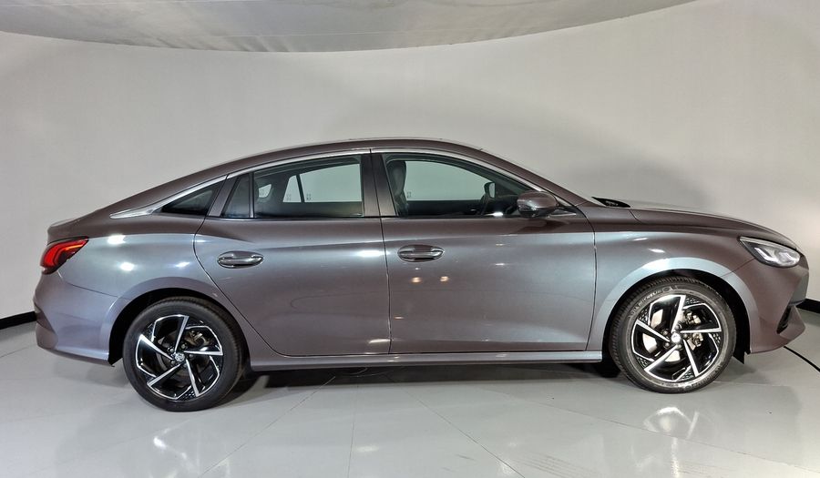 Mg Gt 1.5 ALPHA DCT Sedan 2022