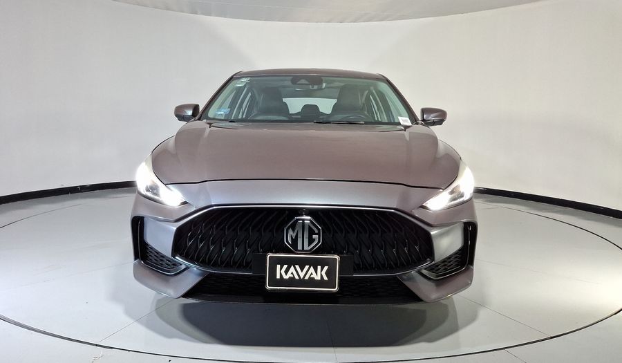 Mg Gt 1.5 ALPHA DCT Sedan 2022