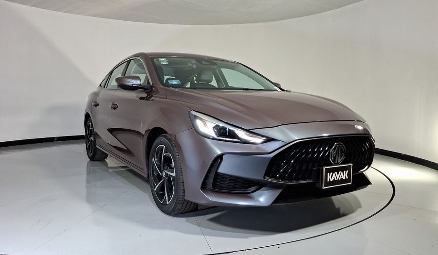 Mg Gt 1.5 ALPHA DCT Sedan 2022