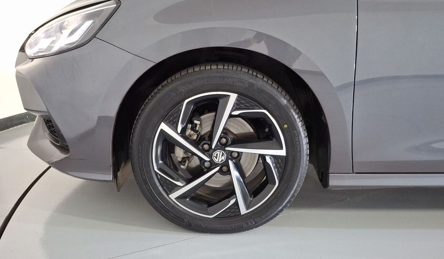 Mg Gt 1.5 ALPHA DCT Sedan 2022