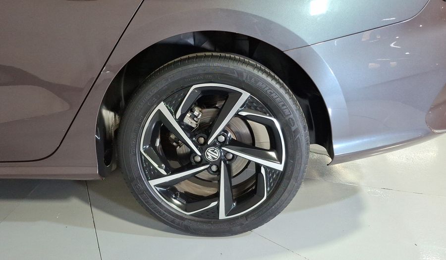 Mg Gt 1.5 ALPHA DCT Sedan 2022