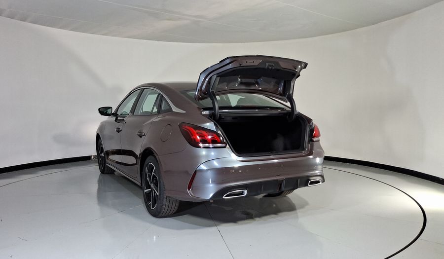 Mg Gt 1.5 ALPHA DCT Sedan 2022