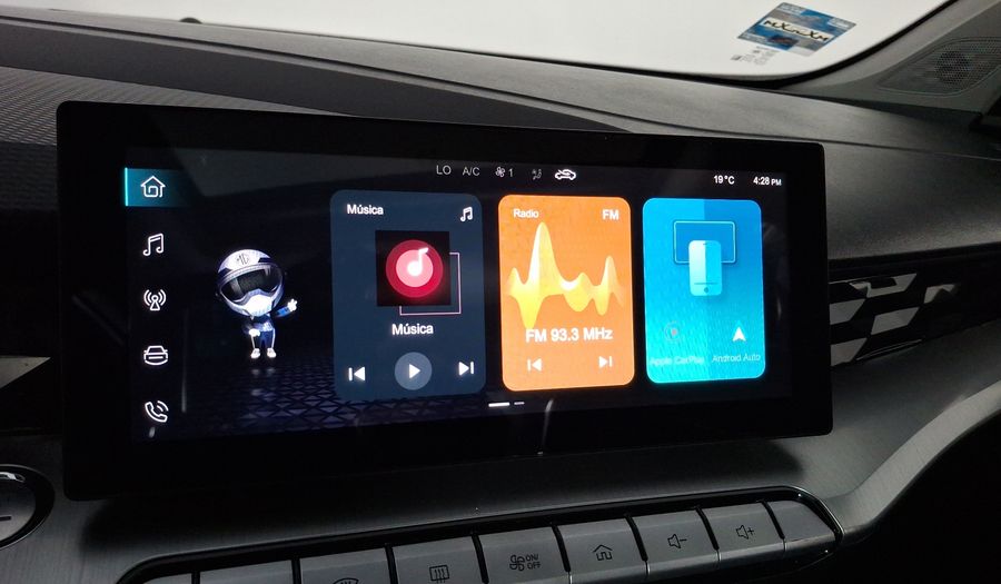 Mg Gt 1.5 ALPHA DCT Sedan 2022