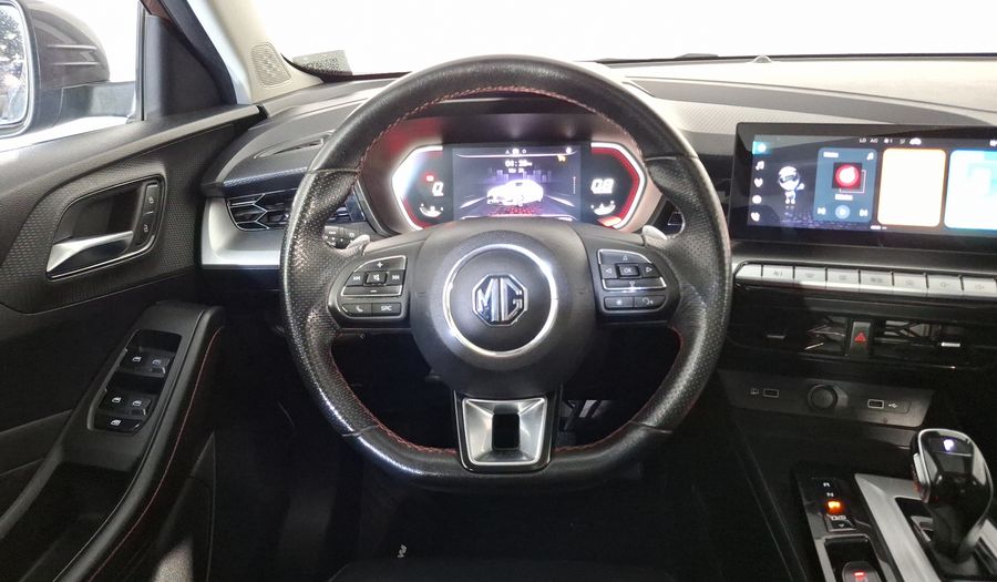 Mg Gt 1.5 ALPHA DCT Sedan 2022