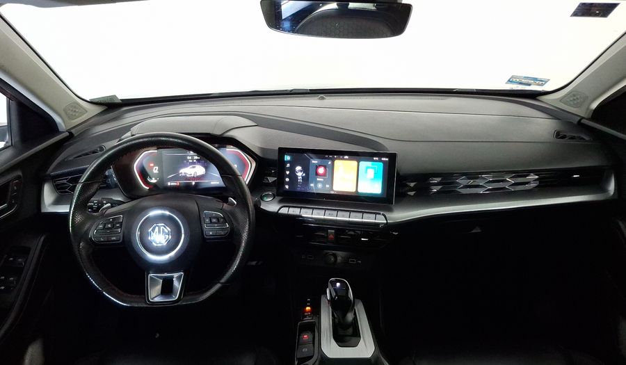 Mg Gt 1.5 ALPHA DCT Sedan 2022