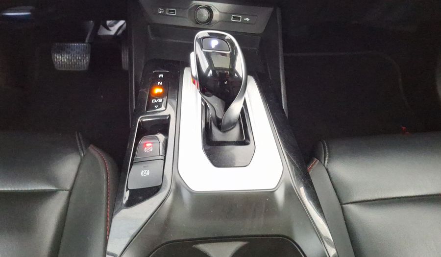 Mg Gt 1.5 ALPHA DCT Sedan 2022