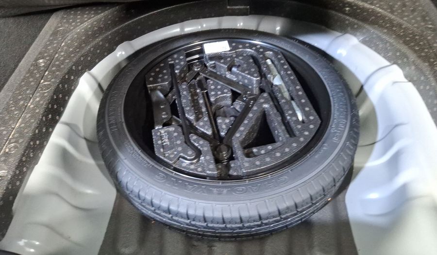 Mg Gt 1.5 ALPHA DCT Sedan 2022