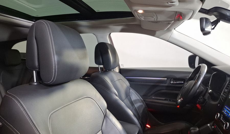 Renault Koleos 2.5 ICONIC CVT Suv 2022