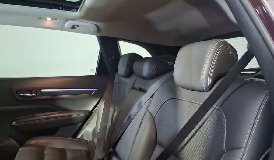 Renault Koleos 2.5 ICONIC CVT Suv 2022