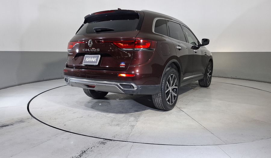 Renault Koleos 2.5 ICONIC CVT Suv 2022