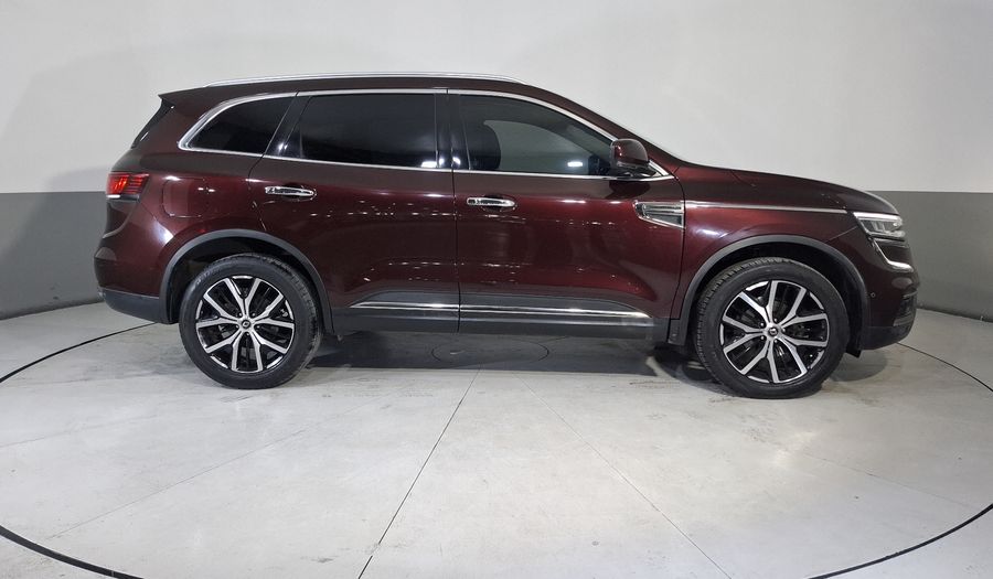 Renault Koleos 2.5 ICONIC CVT Suv 2022