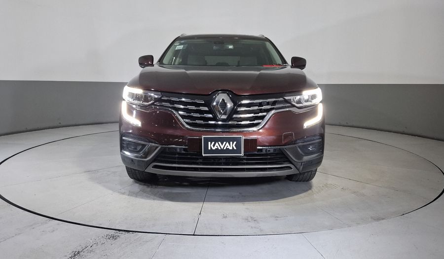 Renault Koleos 2.5 ICONIC CVT Suv 2022