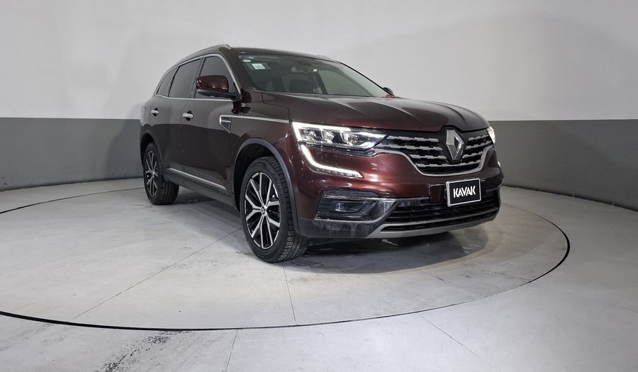 Renault Koleos 2.5 ICONIC CVT Suv 2022