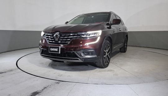 Renault • Koleos