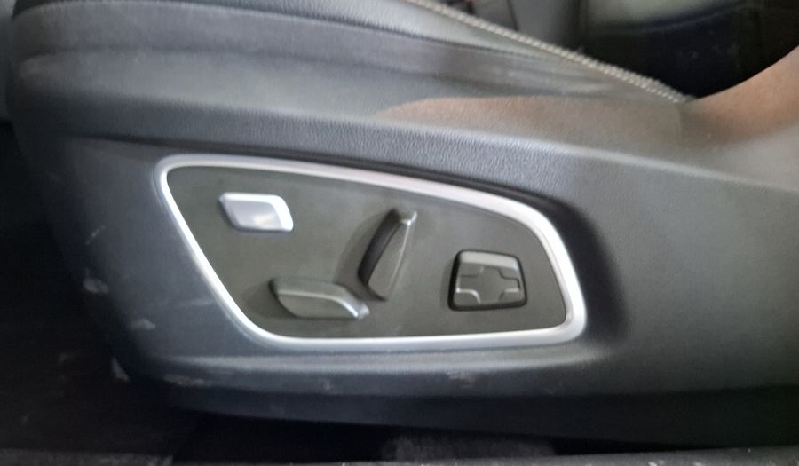 Renault Koleos 2.5 ICONIC CVT Suv 2022